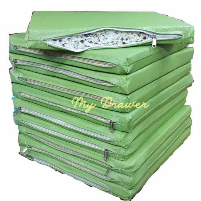 Bantalan Lesehan Busa Keras *