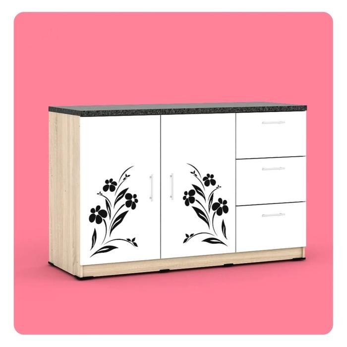 KITCHEN SET ATAS 3 PINTU KITCHEN SET ATAS 2 PINTU KITCHEN SET BAWAH 2 PINTU KITCHEN SET BAWAH 3