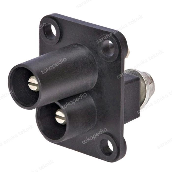 Receptacle jump start OEM Hella *