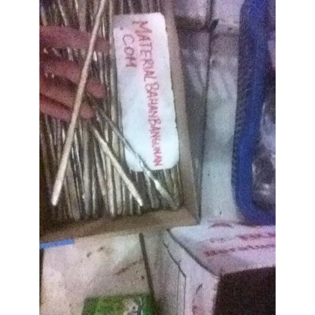 Timah Batang Batangan Timah Patri Kuningan