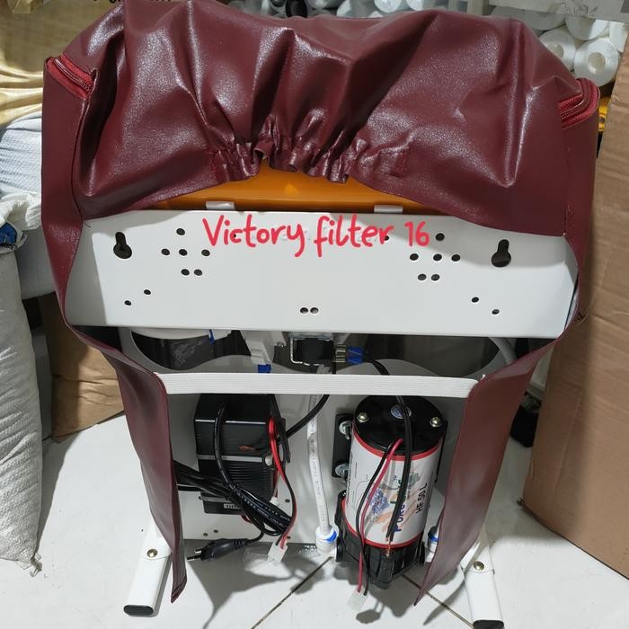 Cover Ro/Tutup Mesin Ro