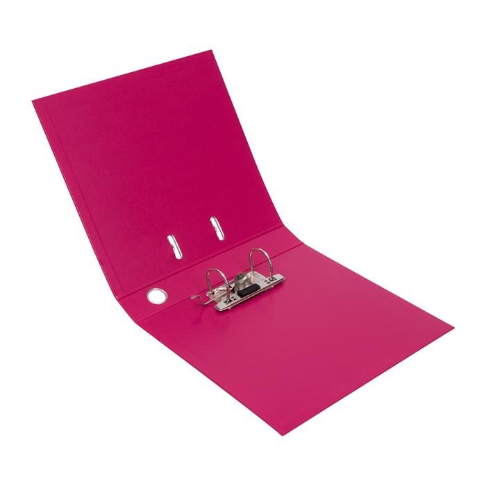 

Bisa Grab! Bantex Lever Arch File Ordner Plastic A4 5Cm Grape #1451 61