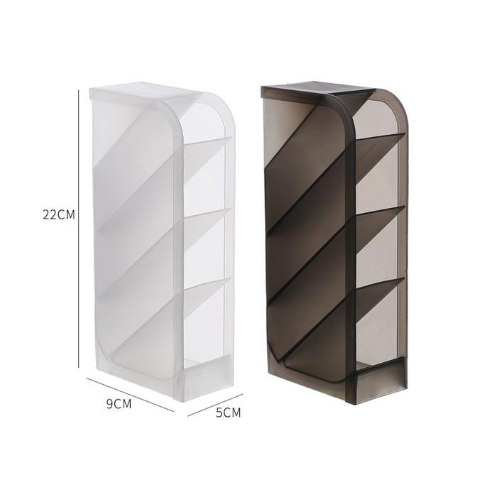 

Deli Stationary - Tempat Pensil , Tempat Pensil Serba Guna , Kotak Pensil , Kotak