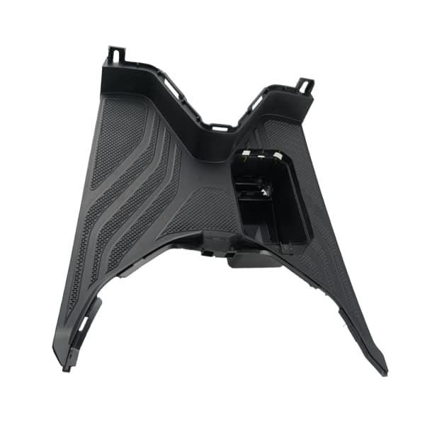 STEP FLOOR HITAM HONDA VARIO 125 ESP K2V 64310K2VN30ZA