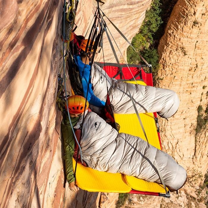 Sleeping Bag Naturehike Nh20Yd001 Snowbird 7 Celcius