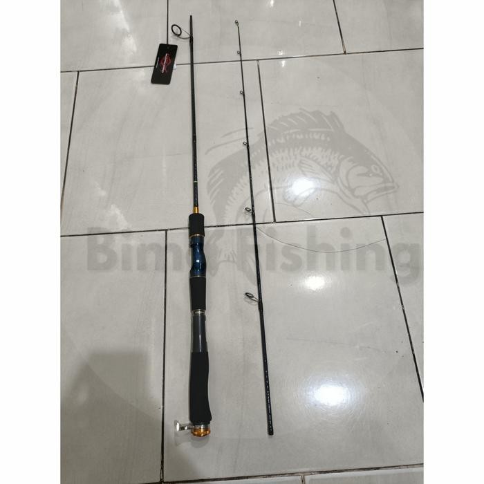 Joran Relix Nusantara Jawara 562 14Lbs