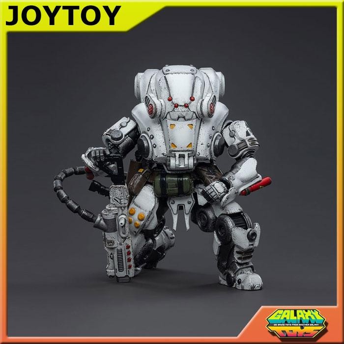 JT3303 Sorrow Expeditionary Forces 9th Army Eliminator JOYTOY