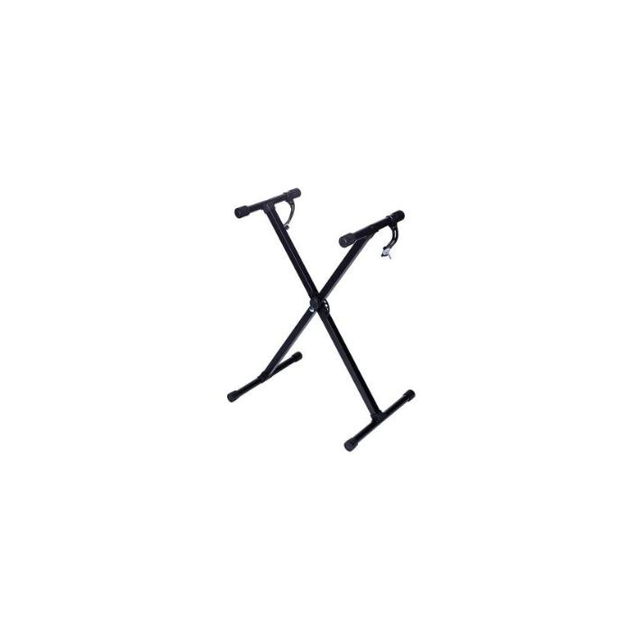 Alesis Harmony 61 Mk3 Keyboard Portabel Dengan 61 Tombol Piano, 300 Suara, Dan 40 Lagu Demo -