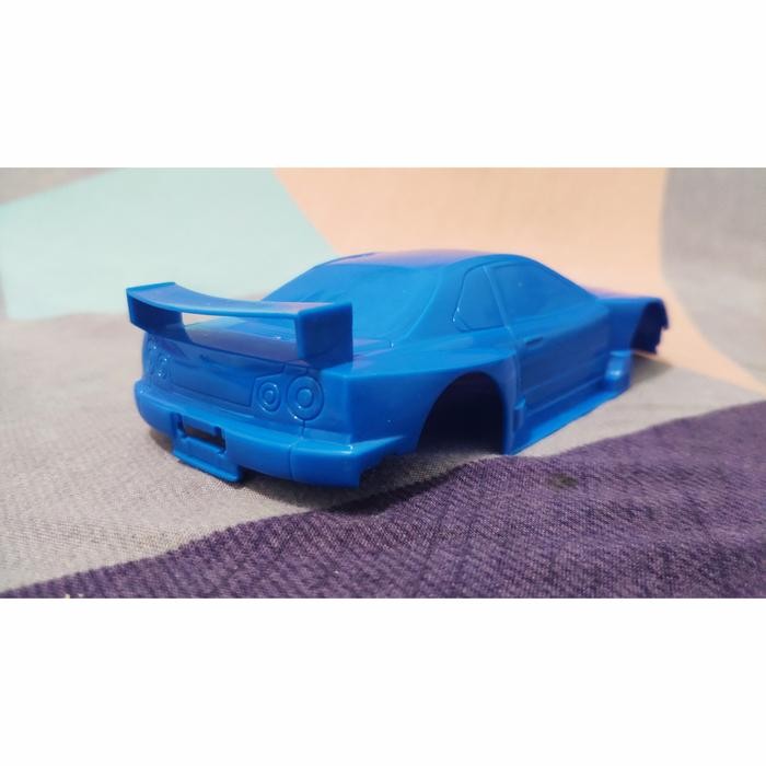 Hard Body Rc 1/ 28 Terlaris