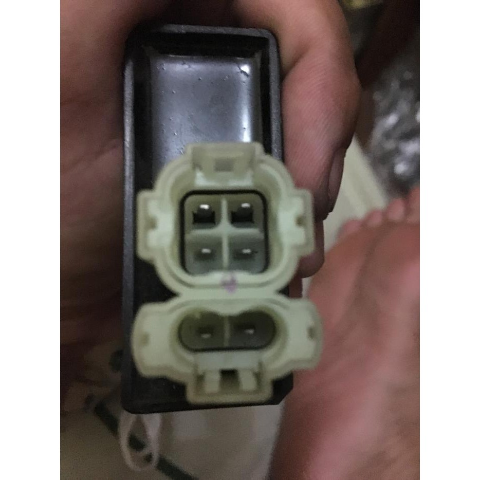 Cdi Tiger Brt Ac 2Nd