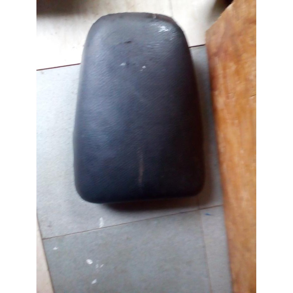 Jok Belakang Cbr 150 Old Bekas