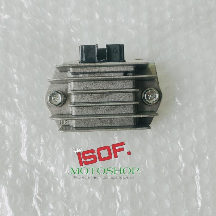 Kiprok Cbr 150R Facelift K45G K45N 2Nd