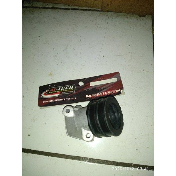 Intake Manifold Mio Aitech Racing Produk.
