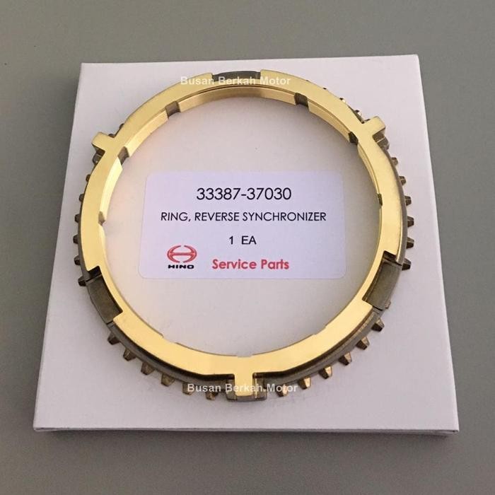 33387-37030 Synchronizer Ring