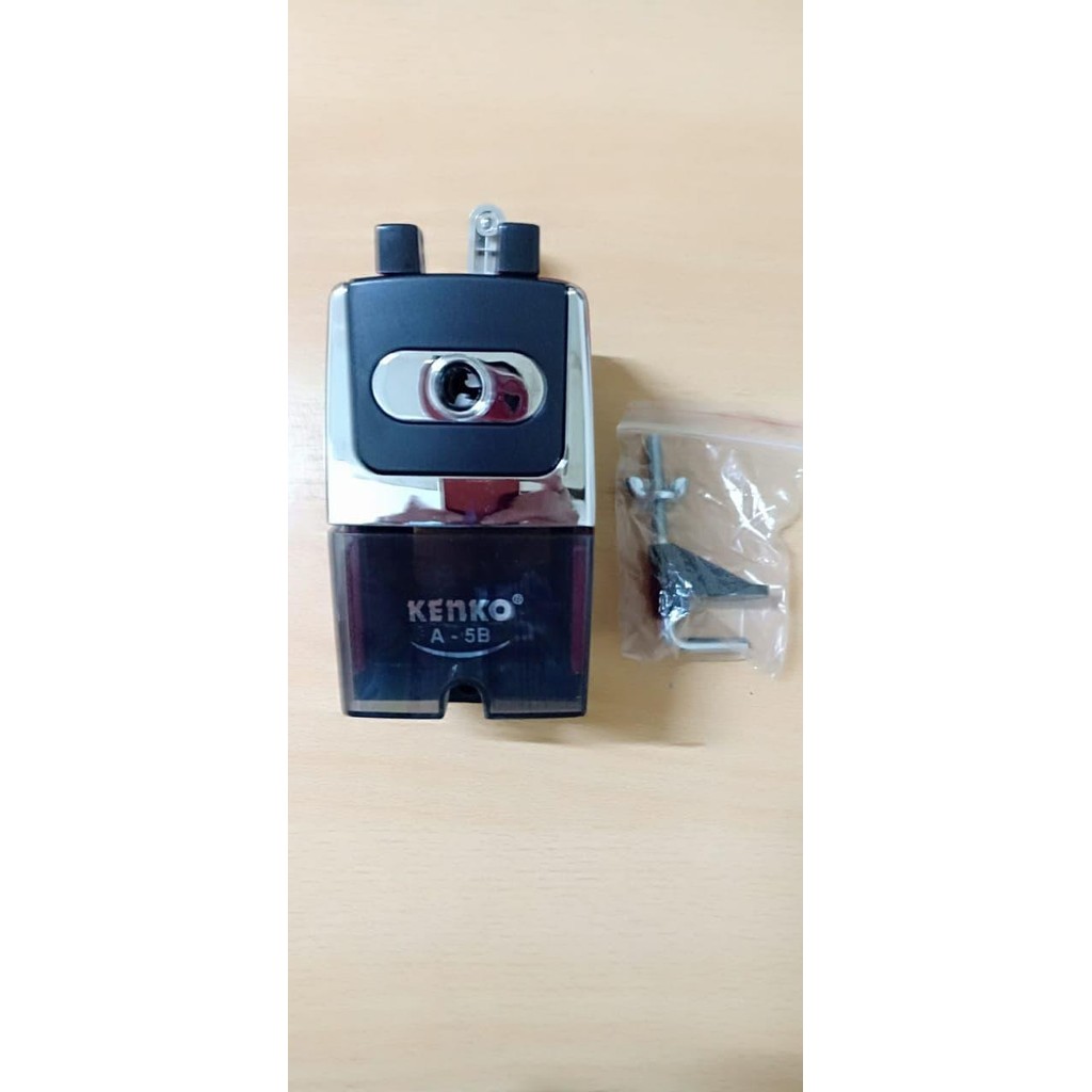 

Rautan Meja Kenko A5-B