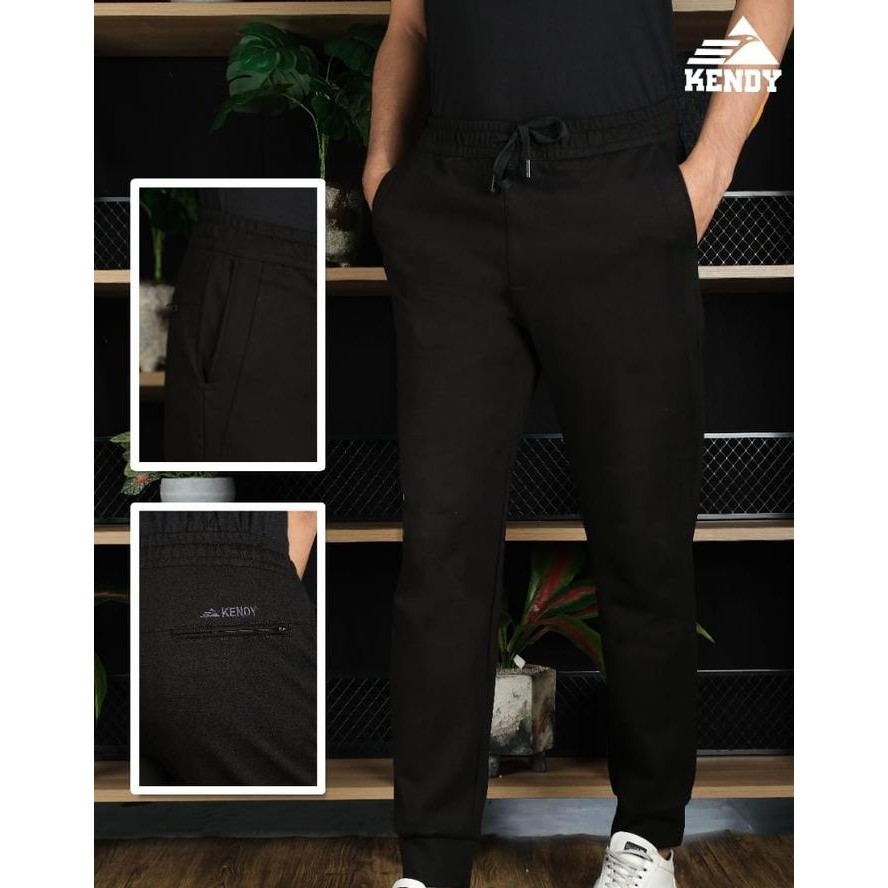OMK_ Celana Jogger Training Kendy Original Jpn Sport