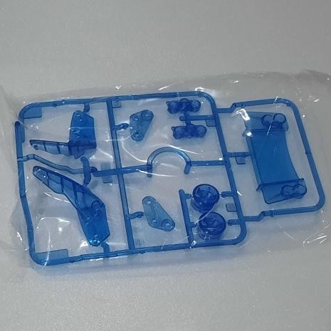 Tamiya 95637 Front Stabilizer & Brake Lord Spirit Neon Kumis Lord Spirit