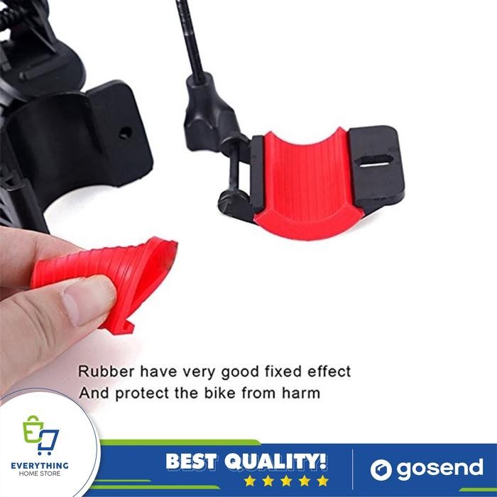 Holder Hp SepedaMount Hp SepedaBicyle Phone Holder
