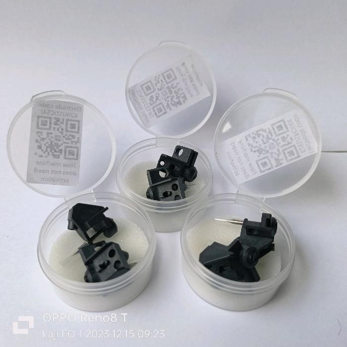 ELEKTRODA SPLICER AI9