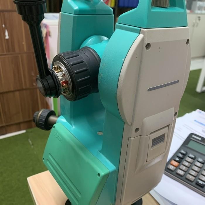 LUP SOKKIA DT610 / LUP SOKKIA