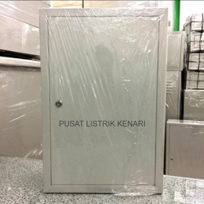 Box Panel Indoor 40x60x20 BOX PANEL 40X60X20 INDOOR