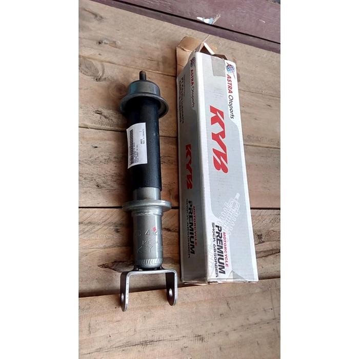 SHOCKBREAKER SHOCK BELAKANG VESPA PX EXCEL SUPER SPRINT PTS VBB TANPA PER KYB