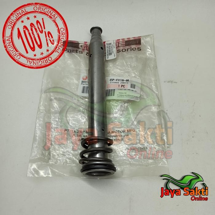 SULING AS SHOCK DEPAN BYSON ASLI YAMAHA