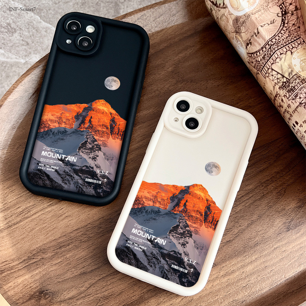 Casing Hp Untuk Infinix Smart 9 8 7 6 5 Note 40S 40 30 Hot 50 50i 40 30i 10 11 8 12 Itel A80 P65 A70