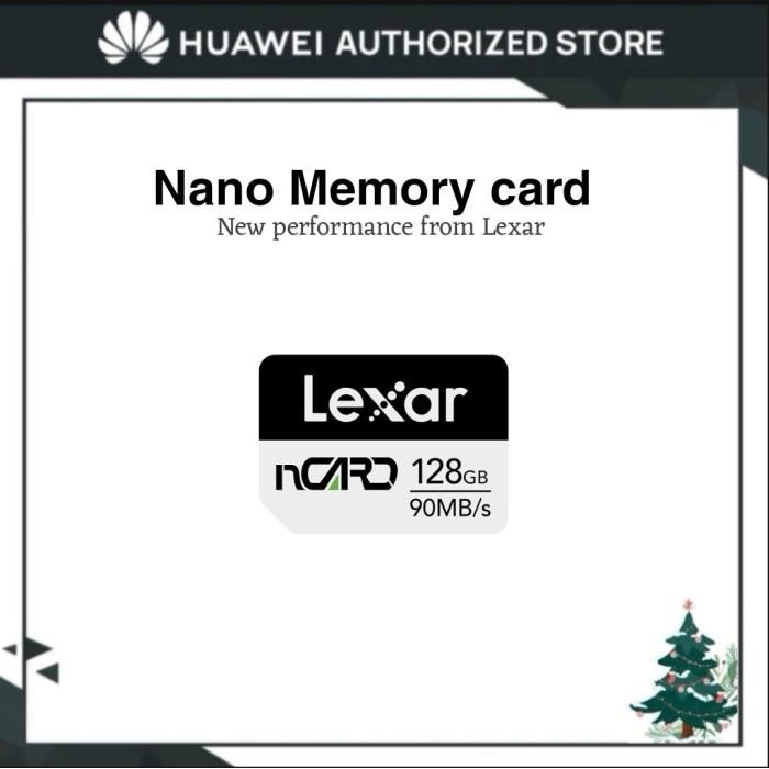 Jual Rugi Nano Memory Card For Huawei Mobile Devices
