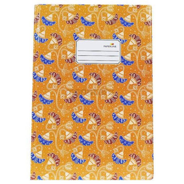 

TUMI Buku Tulis Folio Hard Cover Paperline 300 Lembar