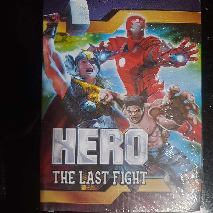 

TUMI Buku Tulis Murah, 38 Lembar