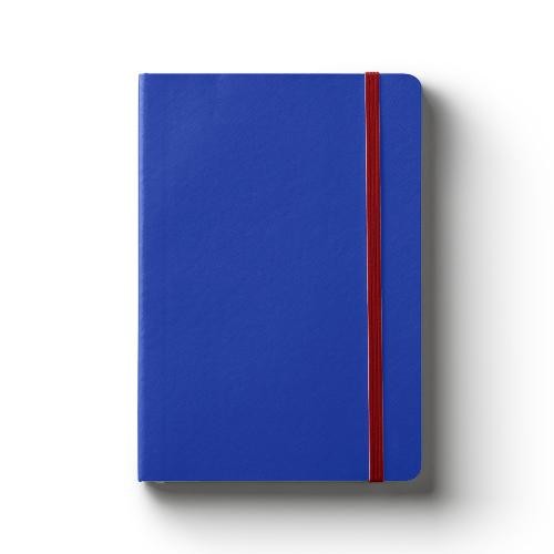 

TUMI Notebook A5 Dotted Blue