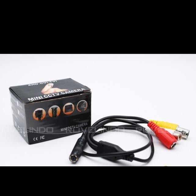 Mini Cctv Camera Mini Dv