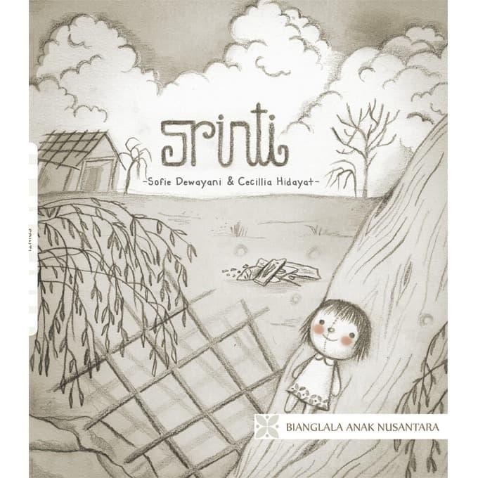 

Buku Litara : Srinti - Living Book Award Book