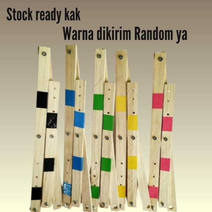 

I77W Termurah Pantograph / Pantograf Bonus Pensil Dan Rautan