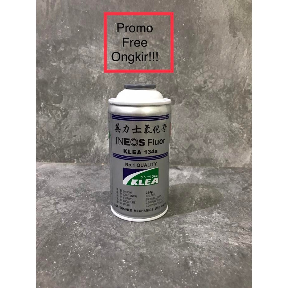 ID'' FREON KALENG KLEA INEOS