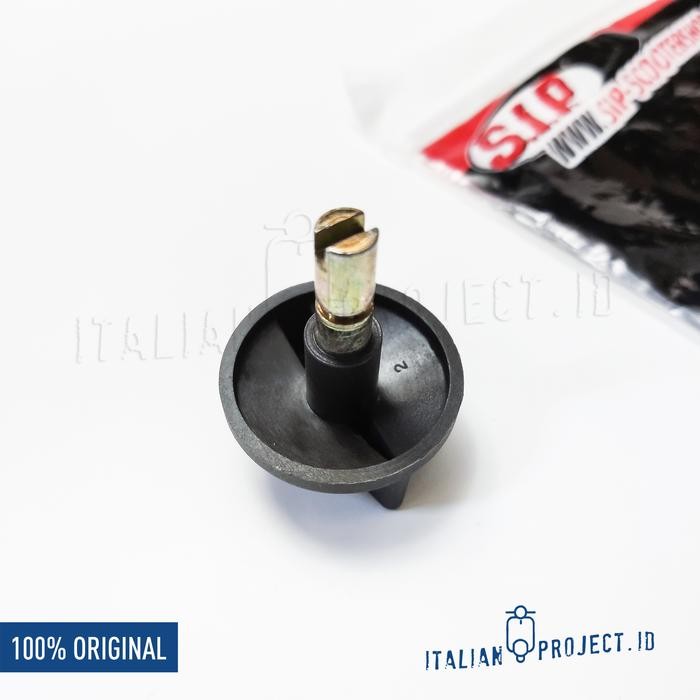 Kitiran Putaran Kran Bensin Piaggio Original Vespa Corsa Pk50 Xl