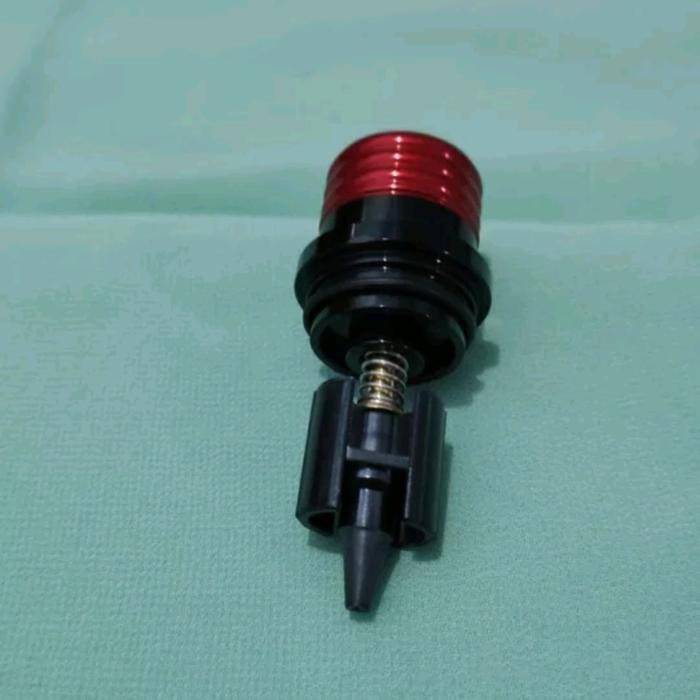 Idle Ideal Setelan Langsam Manual Isc Yamaha Nmax Aerox Mio J Gsx