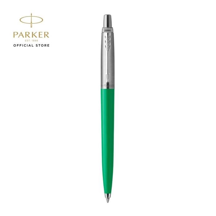 

X689 Parker Jotter Originals Green Ballpoint