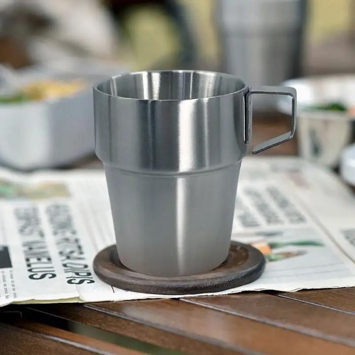 

Semekar Roastery - Coffe Cup Set