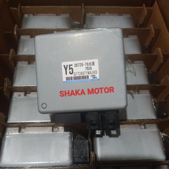 Modul Eps Suzuki X Over Sx4