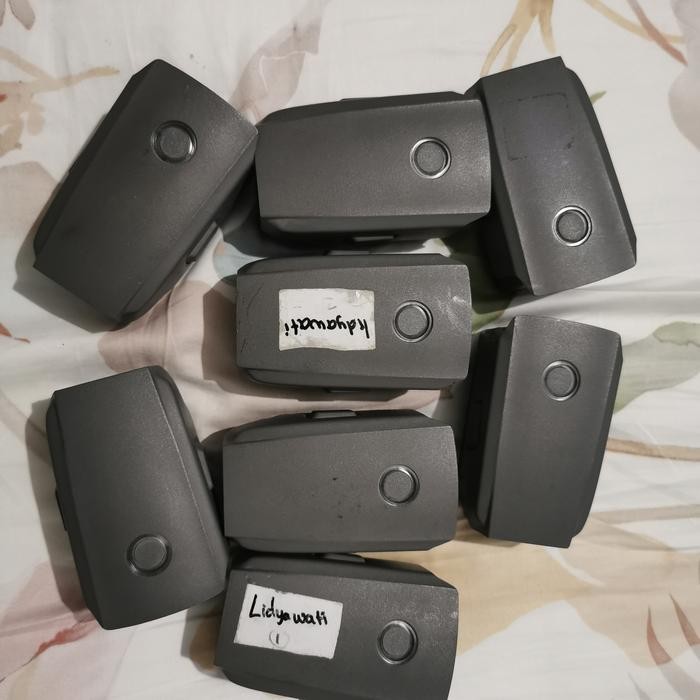 Baterai dji Mavic 2 Pro Zoom