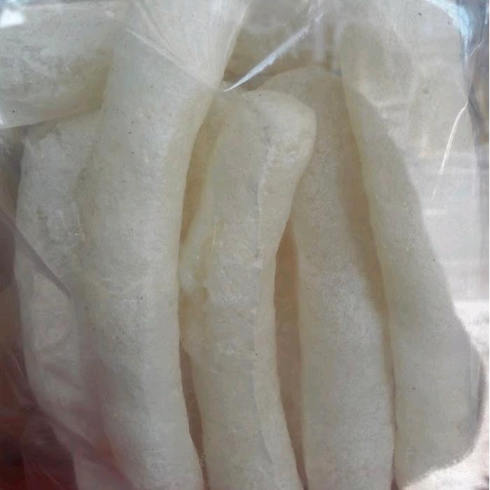 

Sale!! Krupuk Rambak Stik Panjang(500Gr)