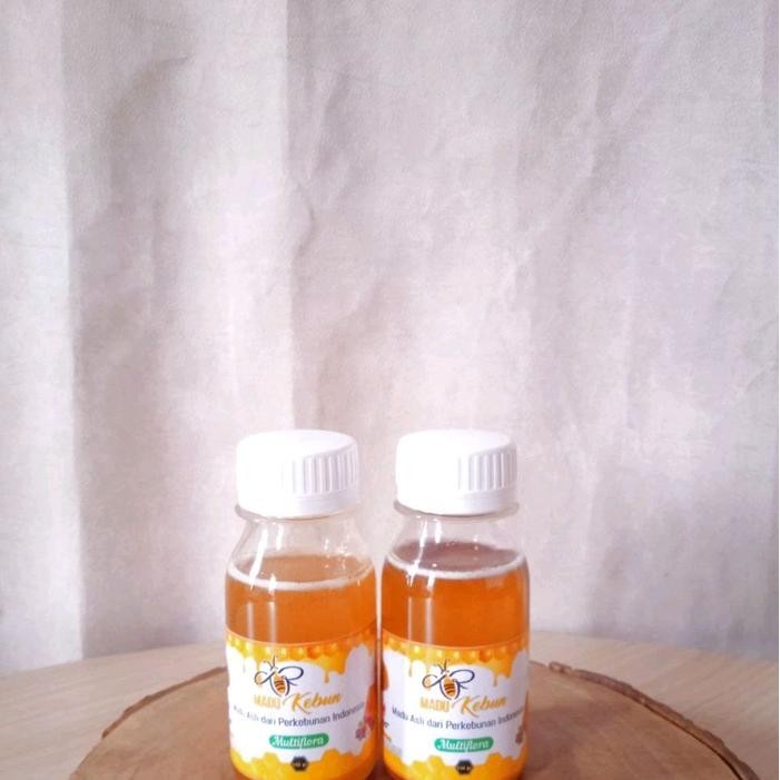 

Madu Murni Multiflora 10 gram dijamin Asli_dijamin murni