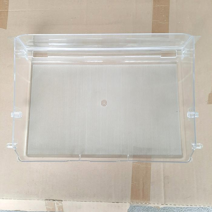 Rak Ikan Kulkas Panasonic Nr B25 Penampung Daging Air Bawah Freezer