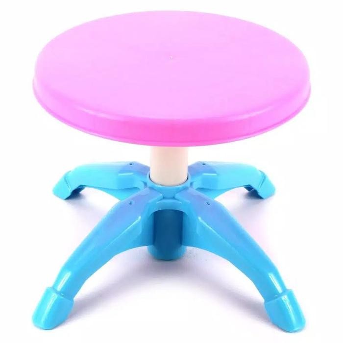 Mainan Make Up Anak Perempuan Meja Rias Dandan Makeup Salon Salonan