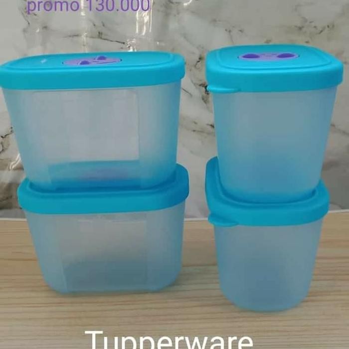 Bisa E-Katalog Mini Freezermate 290Ml 1Pcs Wadah Tupperware