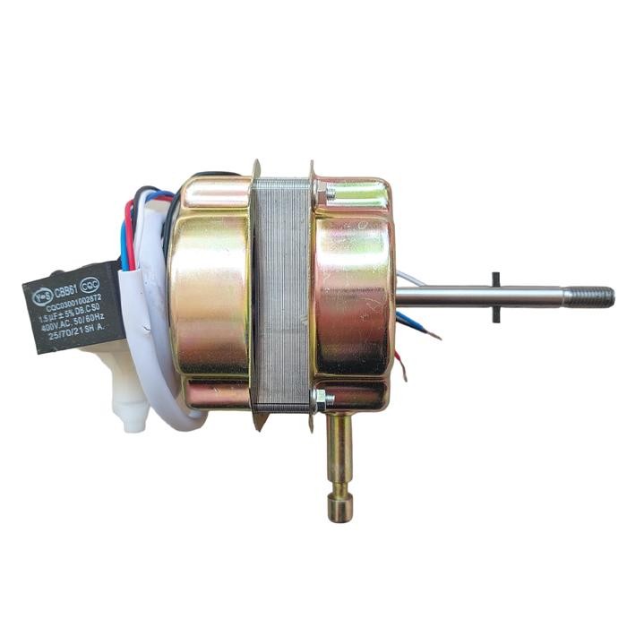 55Q8 [Miyako Kas-1618 B/O] Motor Fan Dinamo Kipas Angin Miyako