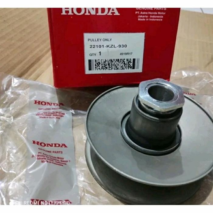 Pully Only Beat Fi Kzl 2012 - 2014 - Pulley Belakang Beat Fi Kzl