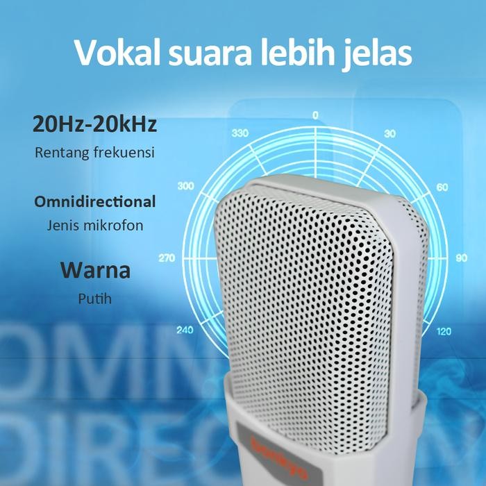 

BONKYO V8S+M996+ HEADPHONE BERKABEL 3M SOUNDCARD SET BLUETOOTH AUDIO USB EXTERNAL - SOUND CARD MERAH